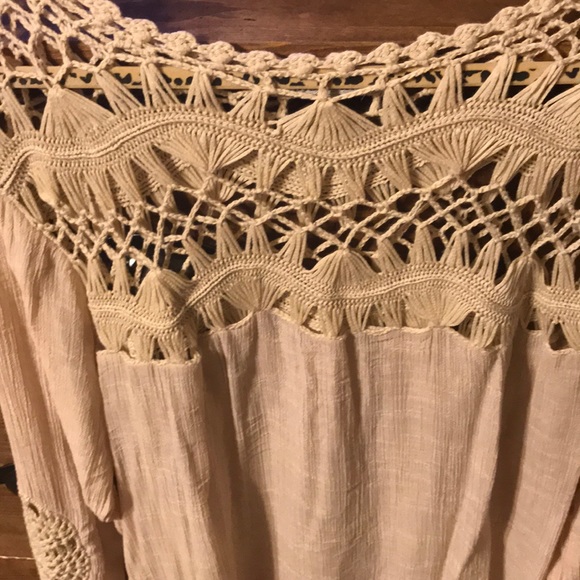 Cute crochet top - Picture 2 of 5